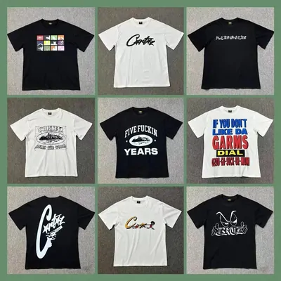 Cruelty T-Shirt Collection
